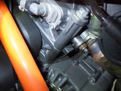 KTM 1290 Super Duke R 2022
