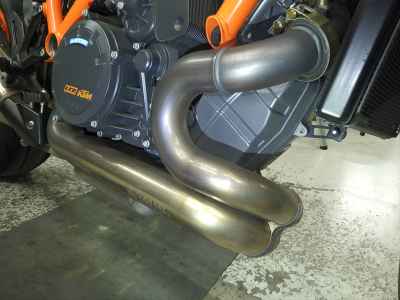 KTM 1290 Super Duke R 2022