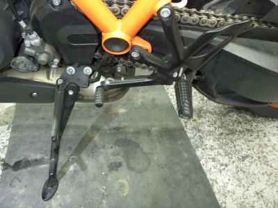KTM 1290 Super Duke R 2022