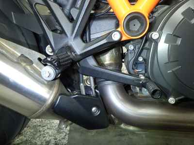 KTM 1290 Super Duke R 2022