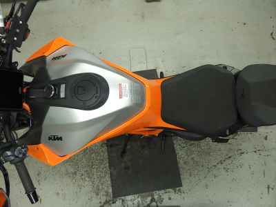 KTM 1290 Super Duke R 2022