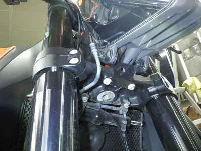 KTM 1290 Super Duke R 2022