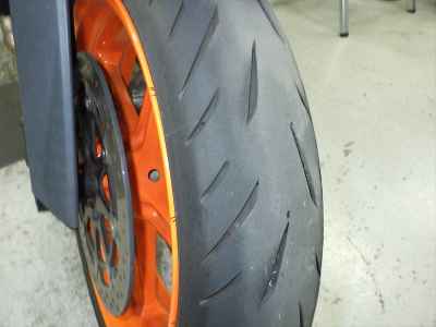 KTM 1290 Super Duke R 2022