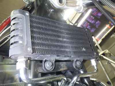 Kawasaki Zephyr 400 2007