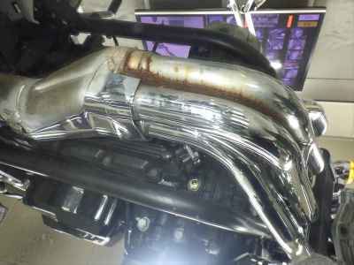 Kawasaki Zephyr 400 2007