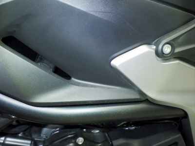 Honda NC750X 2022