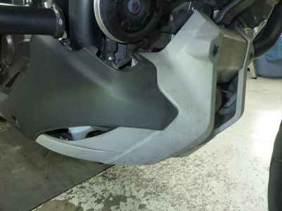 Honda NC750X 2022