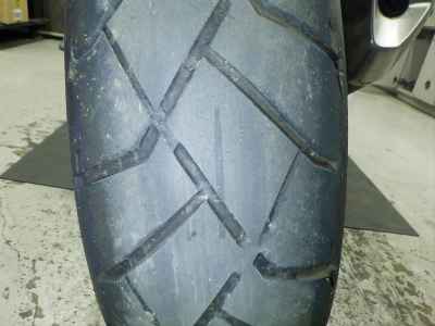 Honda NC750X 2022