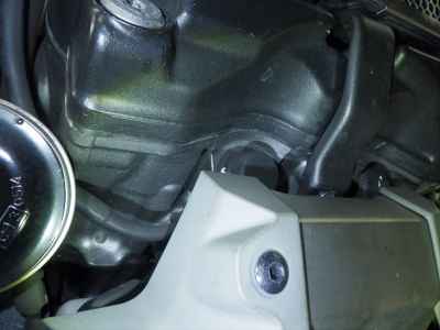 Honda NC750X 2022
