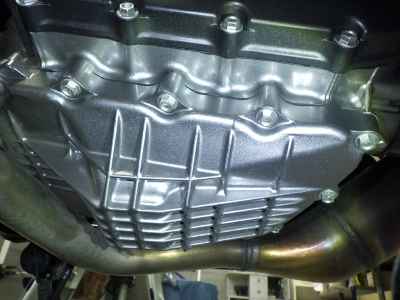 Honda NC750X 2022