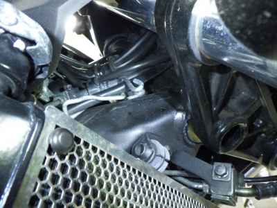 Honda NC750X 2022