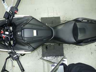 Honda NC750X 2022
