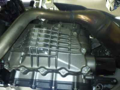 Honda NC750X 2022