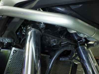 Honda NC750X 2022