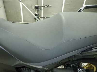 Suzuki V-Strom 650 XT 2022