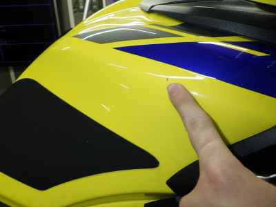 Suzuki V-Strom 650 XT 2022