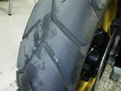 Suzuki V-Strom 650 XT 2022