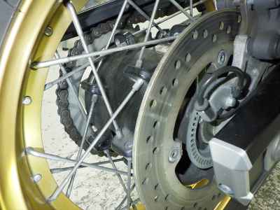 Suzuki V-Strom 650 XT 2022