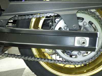 Suzuki V-Strom 650 XT 2022