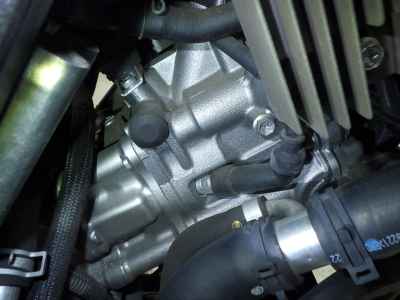 Suzuki V-Strom 650 XT 2022