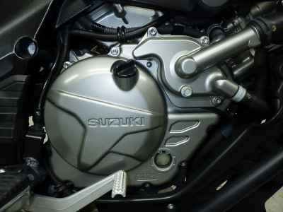 Suzuki V-Strom 650 XT 2022