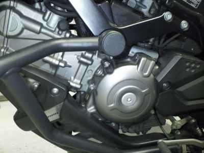 Suzuki V-Strom 650 XT 2022