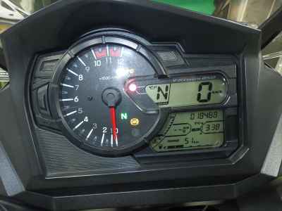 Suzuki V-Strom 650 XT 2022