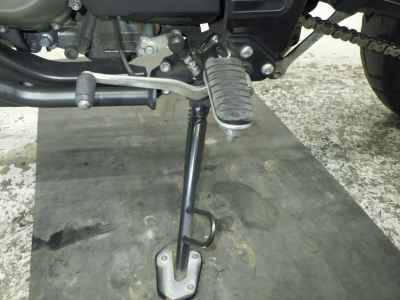 Suzuki V-Strom 650 XT 2022