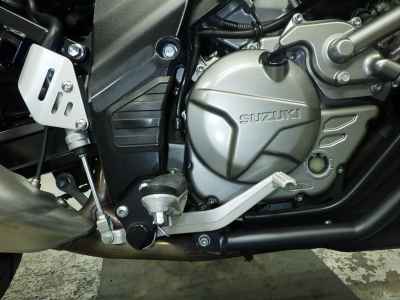 Suzuki V-Strom 650 XT 2022