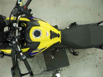 Suzuki V-Strom 650 XT 2022