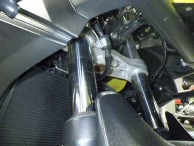 Suzuki V-Strom 650 XT 2022