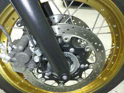 Suzuki V-Strom 650 XT 2022
