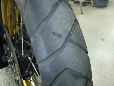 Suzuki V-Strom 650 XT 2022
