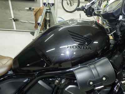 Honda Rebel CMX1100 2021