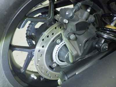 Honda Rebel CMX1100 2021