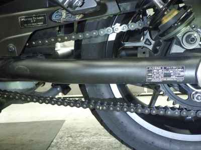 Honda Rebel CMX1100 2021