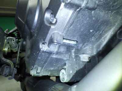 Honda Rebel CMX1100 2021