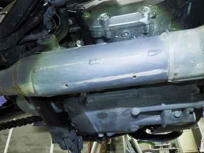 Honda Rebel CMX1100 2021