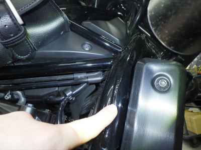 Honda Rebel CMX1100 2021