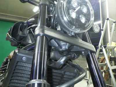 Honda Rebel CMX1100 2021