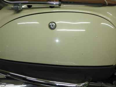 Suzuki SW-1