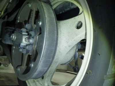Suzuki SW-1