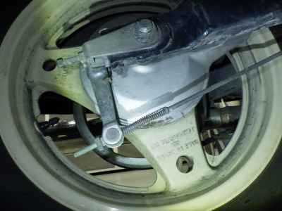 Suzuki SW-1
