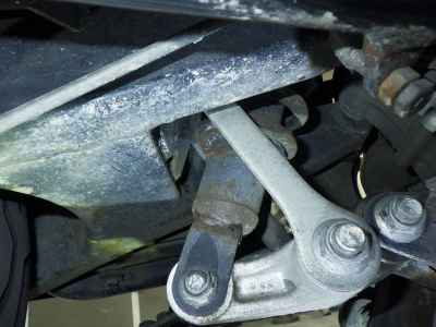 Suzuki SW-1