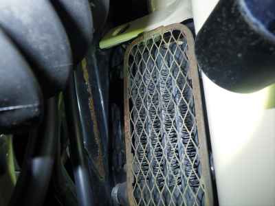 Suzuki SW-1