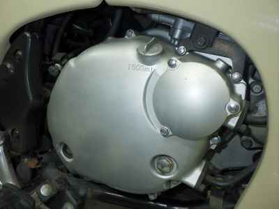 Suzuki SW-1