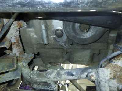 Suzuki SW-1