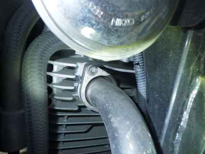 Suzuki SW-1