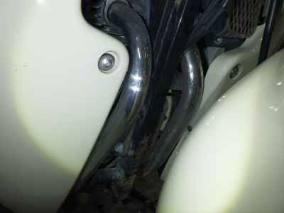 Suzuki SW-1