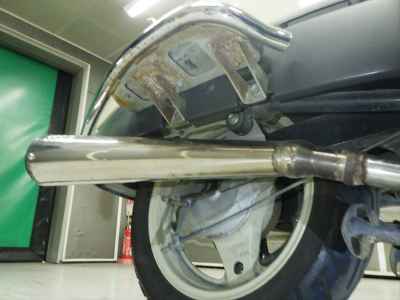 Suzuki SW-1
